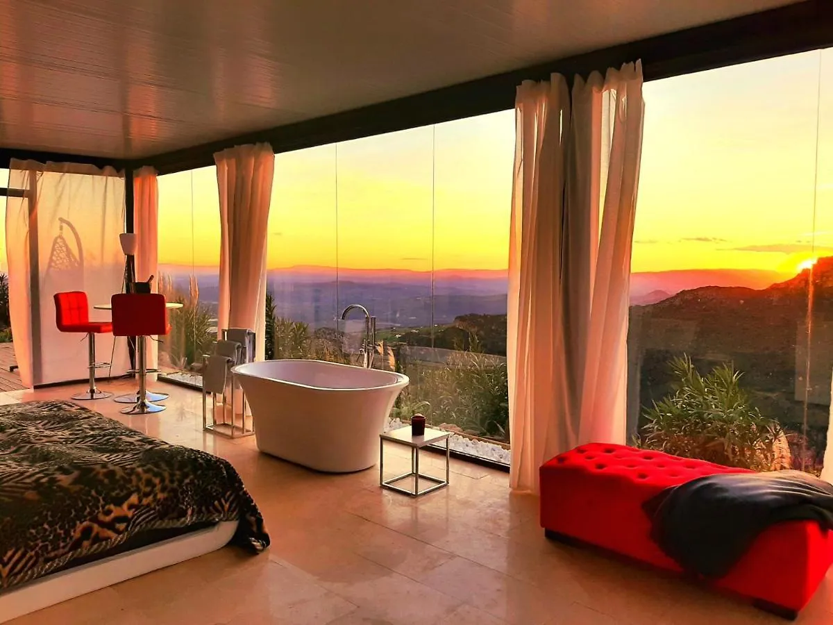 Ddg Retreat Hotel Casares