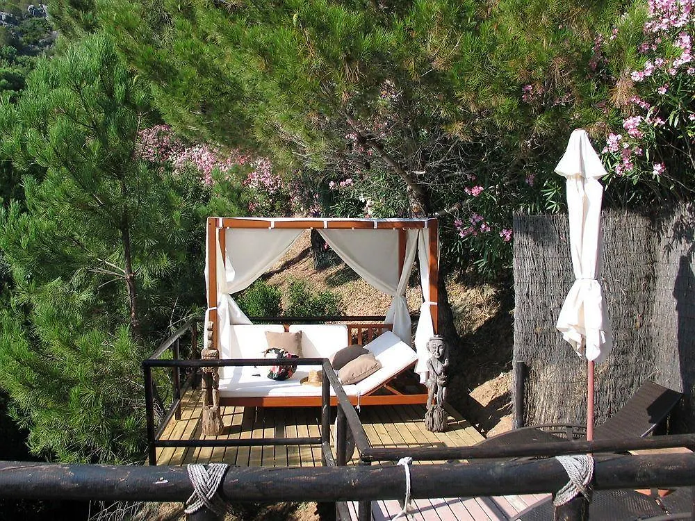 Resort Ddg Retreat Hotel Casares