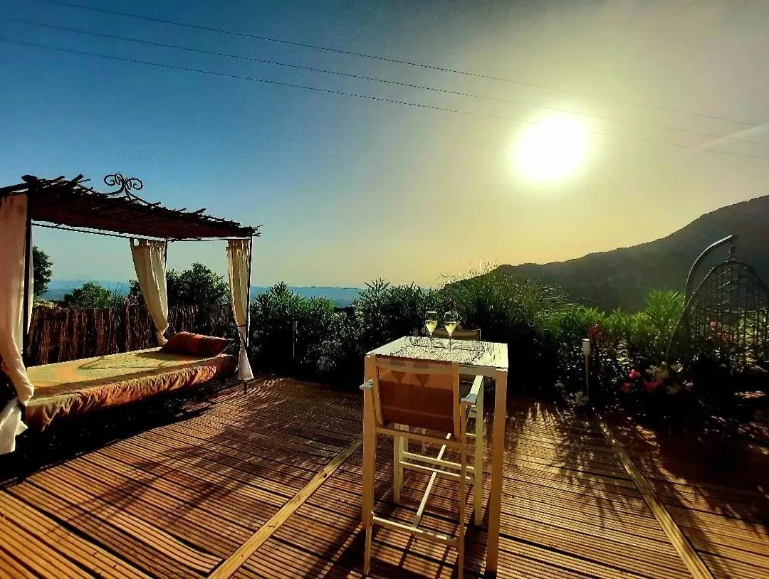 ***** Resort Ddg Retreat Hotel Casares Spain