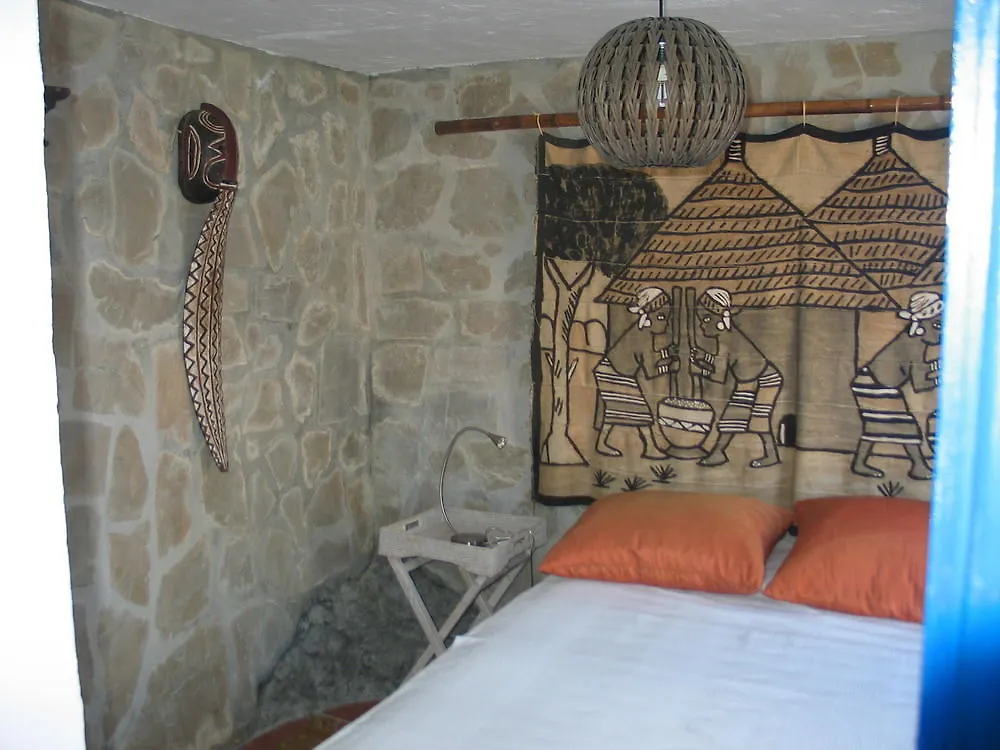 Resort Ddg Retreat Hotel Casares