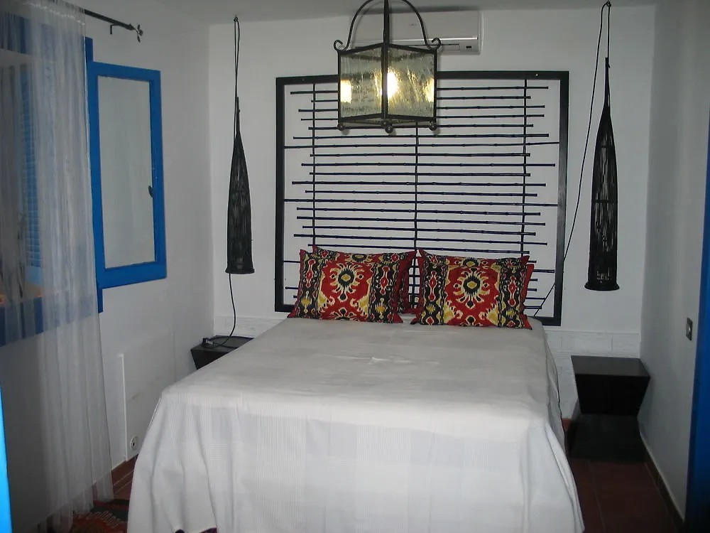 Ddg Retreat Hotel Casares Resort