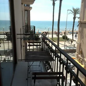 Estrella Primero De Mayo Apartamento Sitges