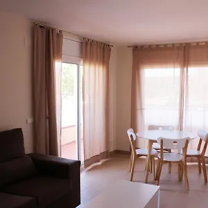 Residencial Super Stop Torre Valentina Apartamento Sant Antoni De Calonge