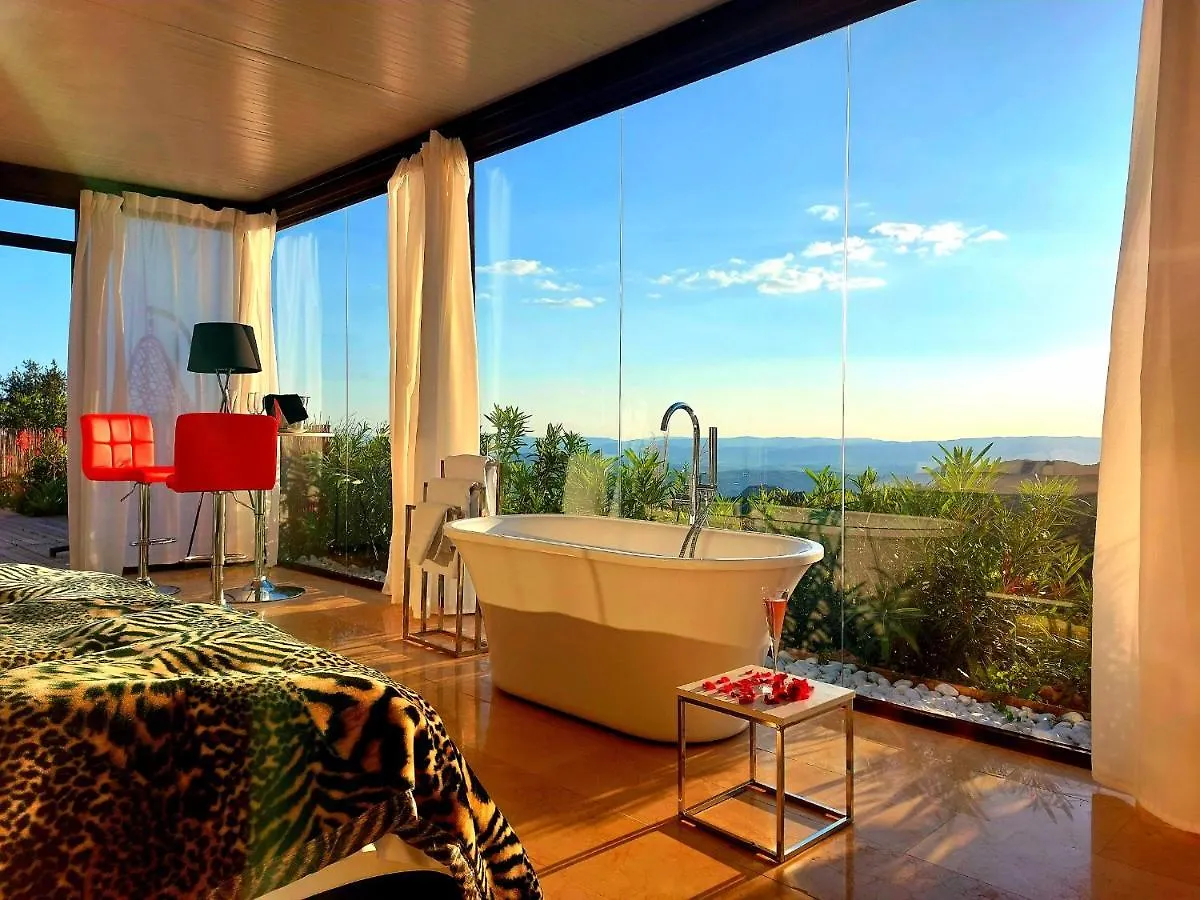 Ddg Retreat Hotel Casares Spanje