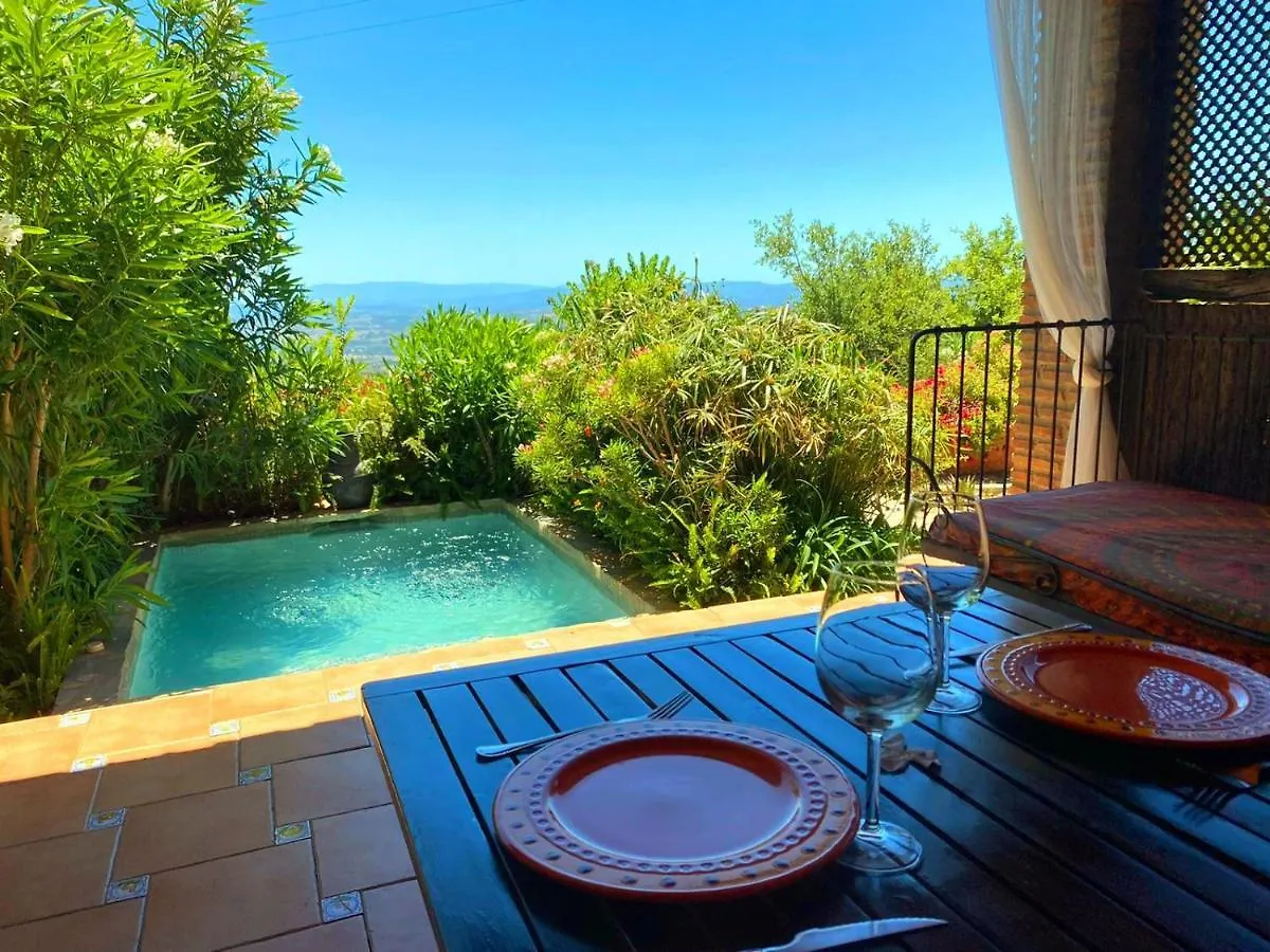 Ddg Retreat Hotel Casares 5*,