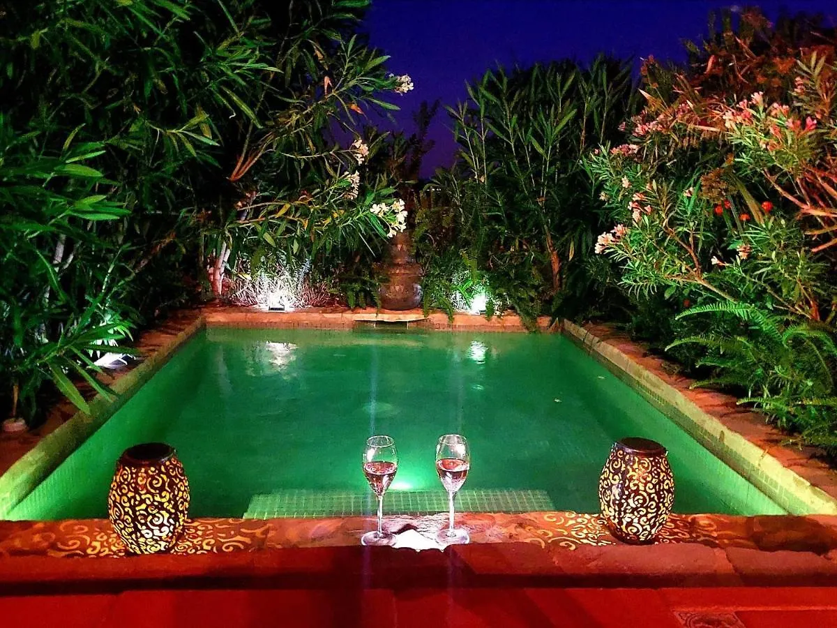 Ddg Retreat Hotel Casares