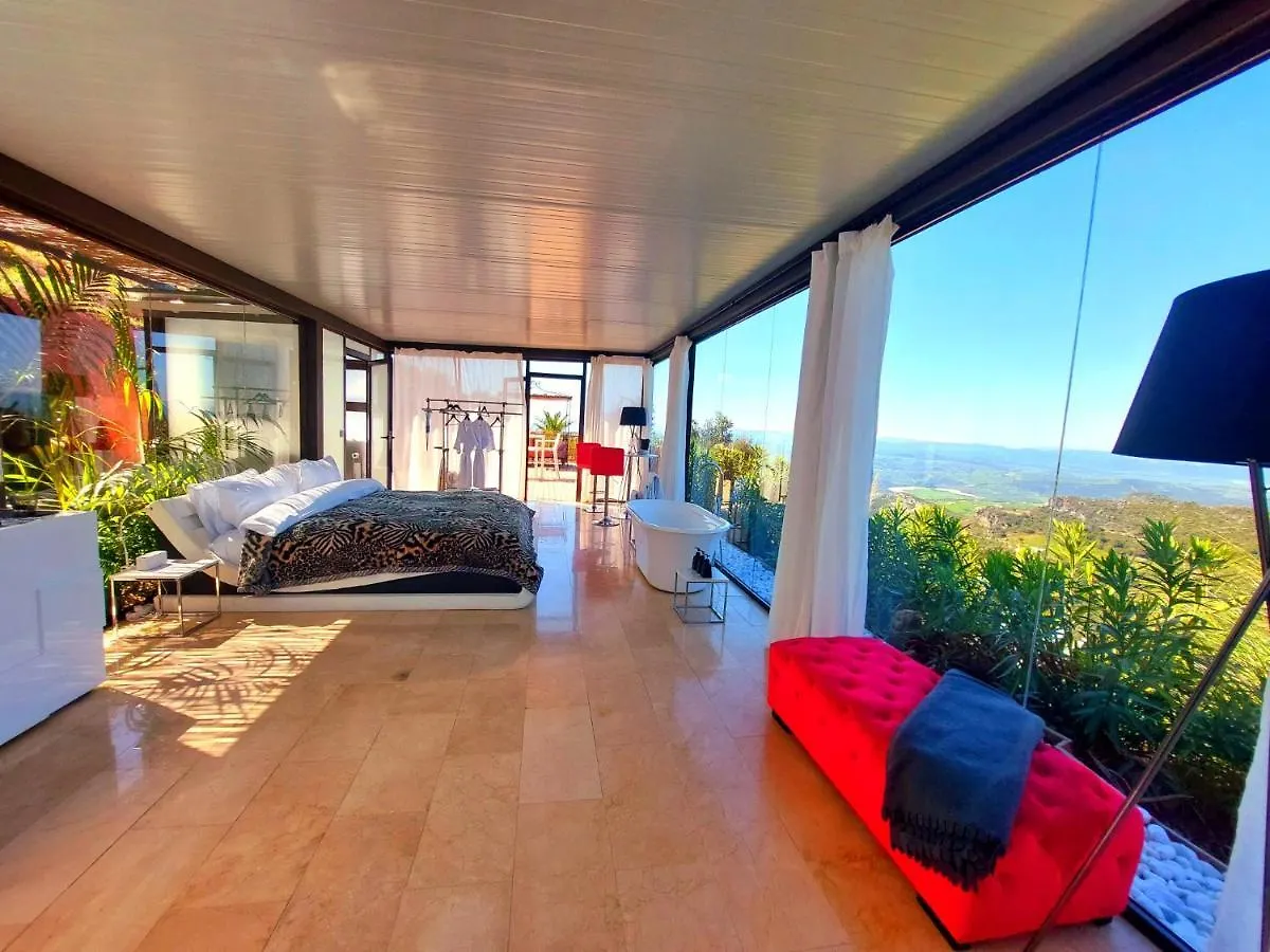 Ddg Retreat Hotel Casares