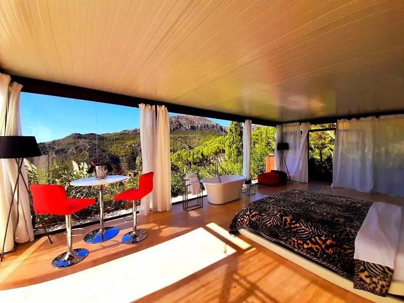 Resort Ddg Retreat Hotel Casares