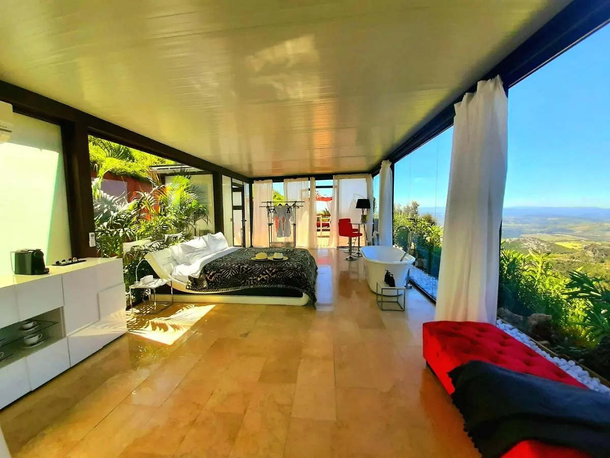 Resort Ddg Retreat Hotel Casares