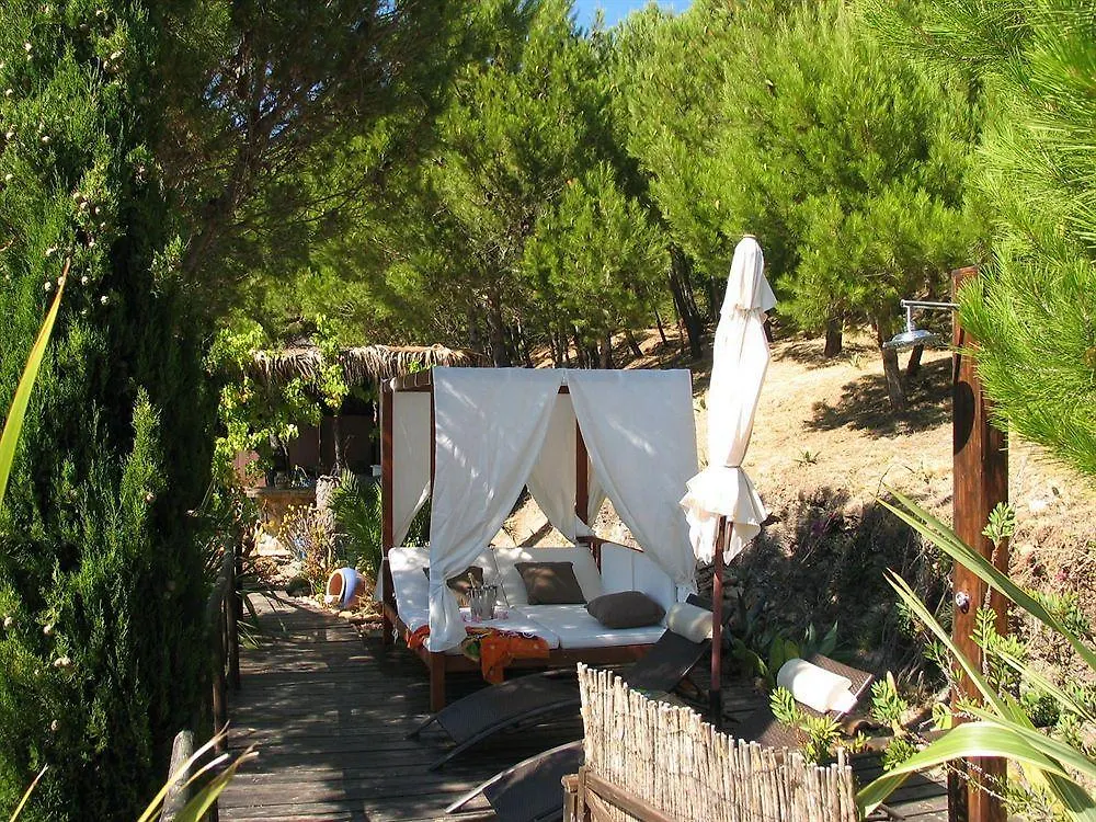 Ddg Retreat Hotel Casares 5*,