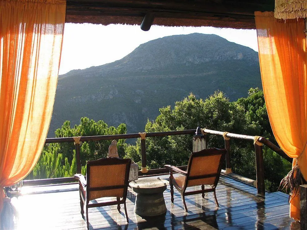 Ddg Retreat Hotel Casares Resort