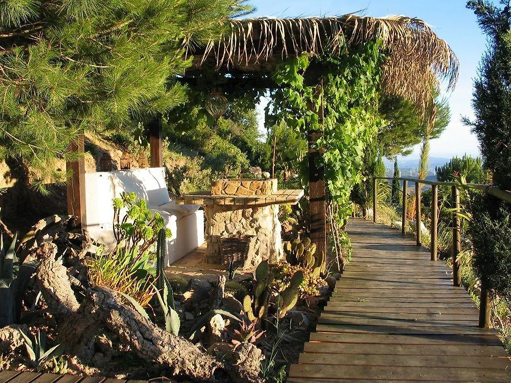 Ddg Retreat Hotel Casares