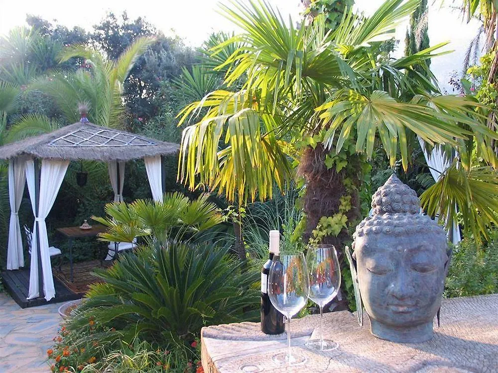 Resort Ddg Retreat Hotel Casares