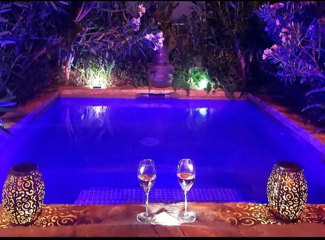 Ddg Retreat Hotel Casares