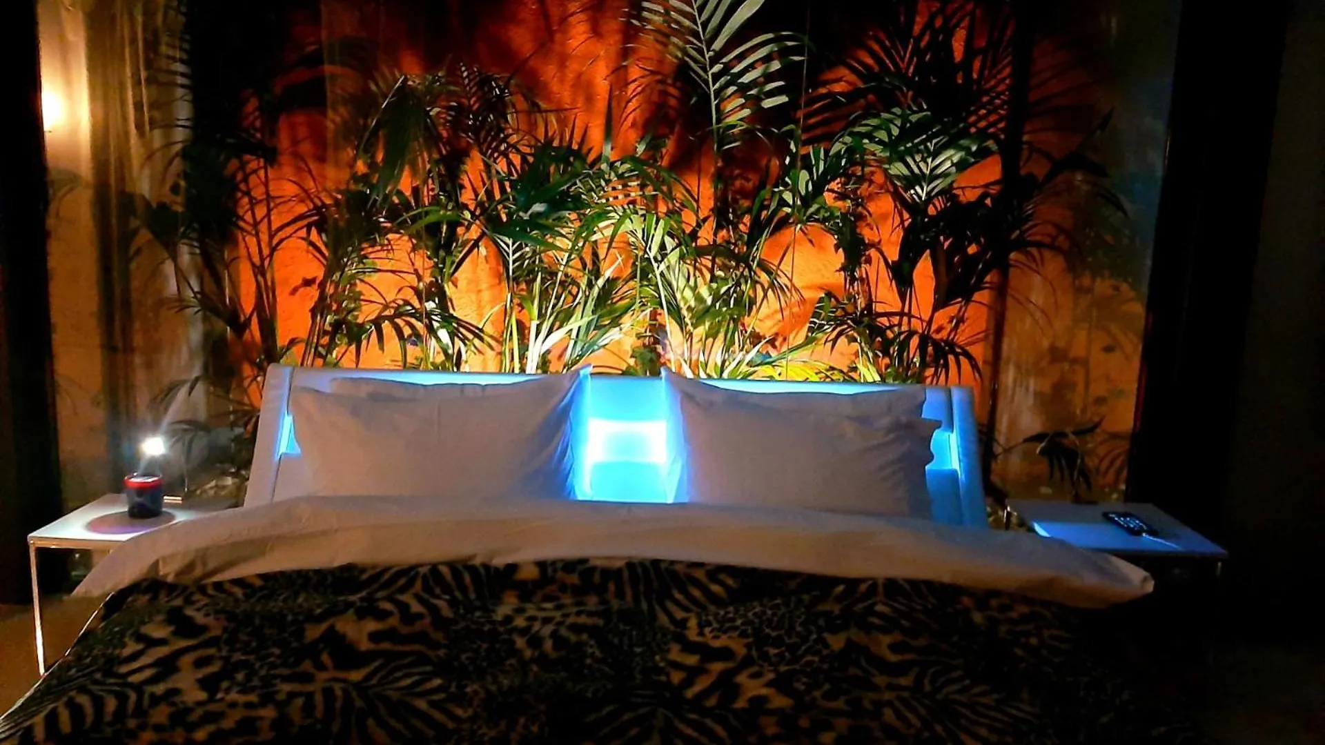 ***** Resort Ddg Retreat Hotel Casares Spanje