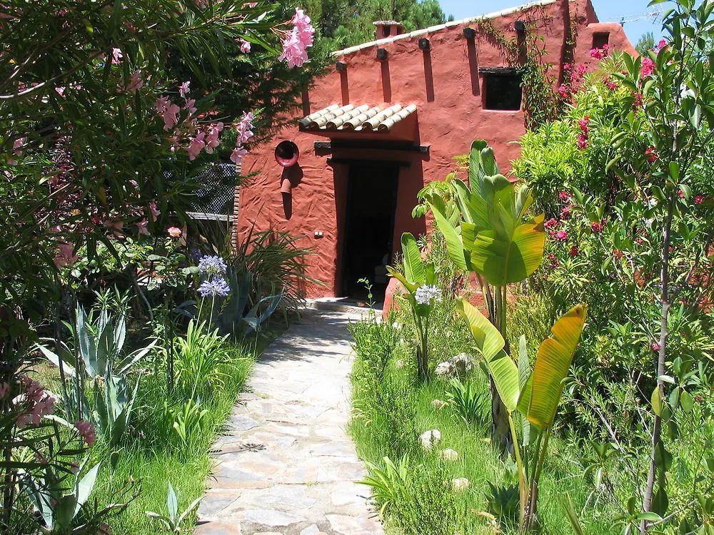 ***** Resort Ddg Retreat Hotel Casares Spanje