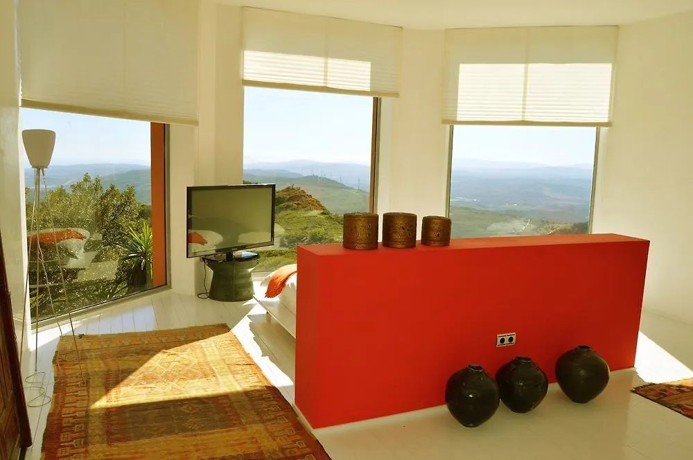 ***** Resort Ddg Retreat Hotel Casares Spanje