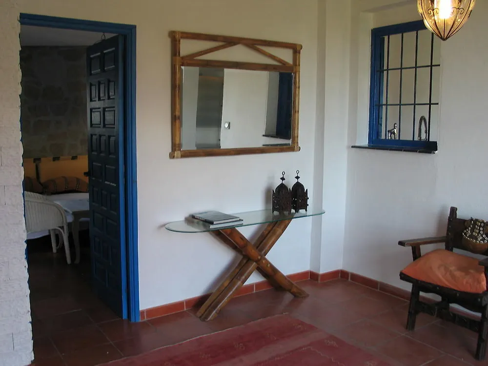 Resort Ddg Retreat Hotel Casares