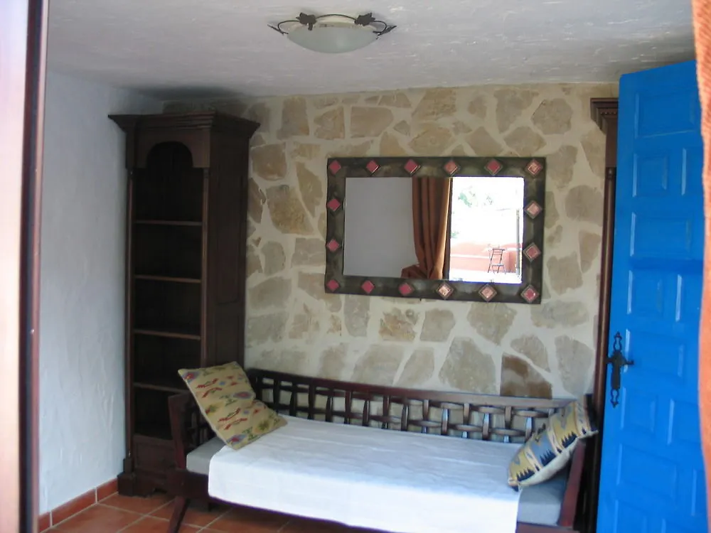 Ddg Retreat Hotel Casares 5*,