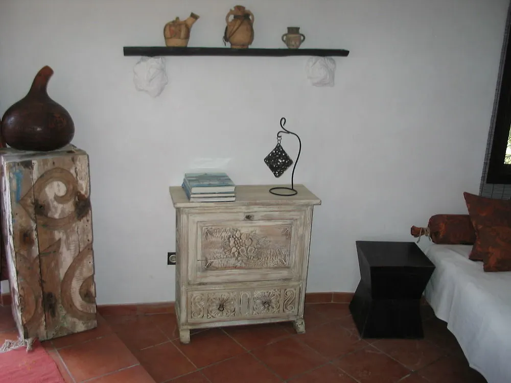Ddg Retreat Hotel Casares Resort