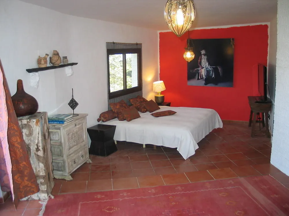 Resort Ddg Retreat Hotel Casares