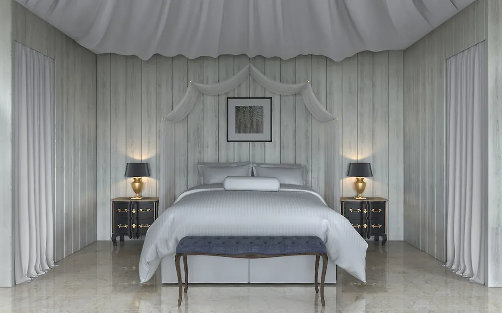 Resort Ddg Retreat Hotel Casares