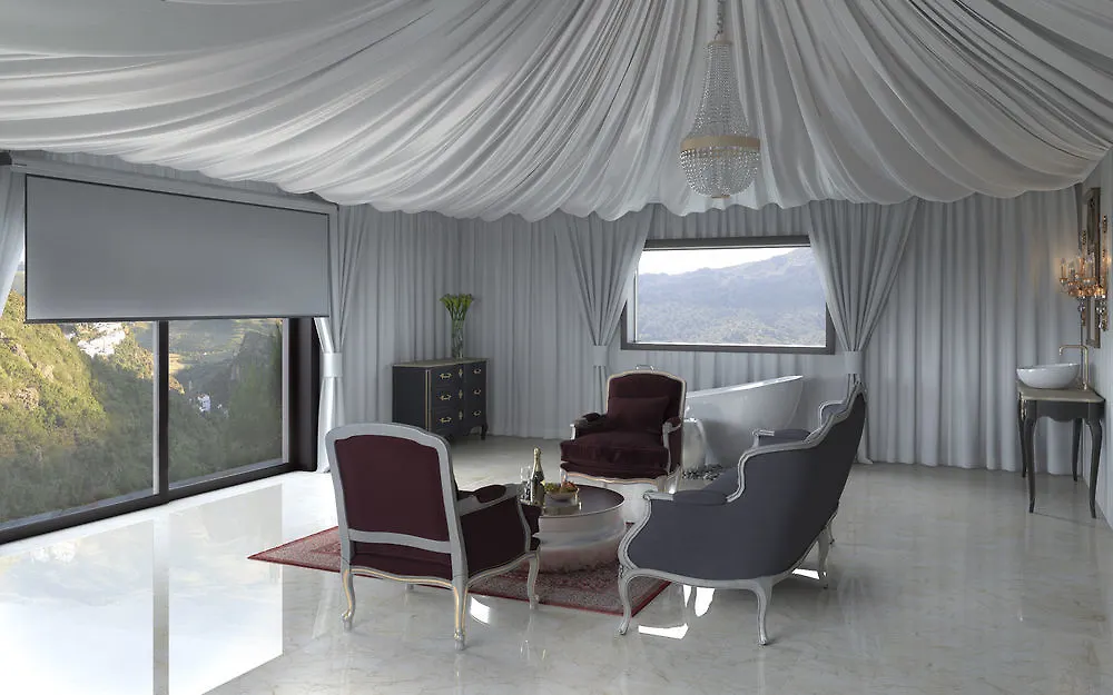 Ddg Retreat Hotel Casares 5*,