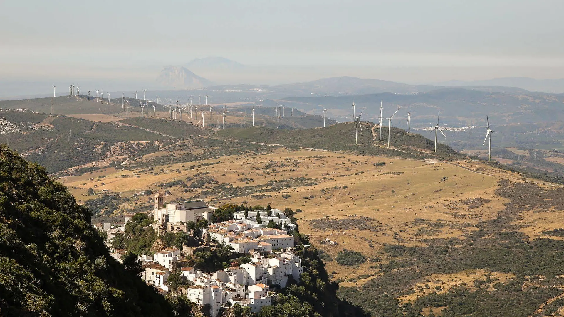 Ddg Retreat Hotel Casares Spanje