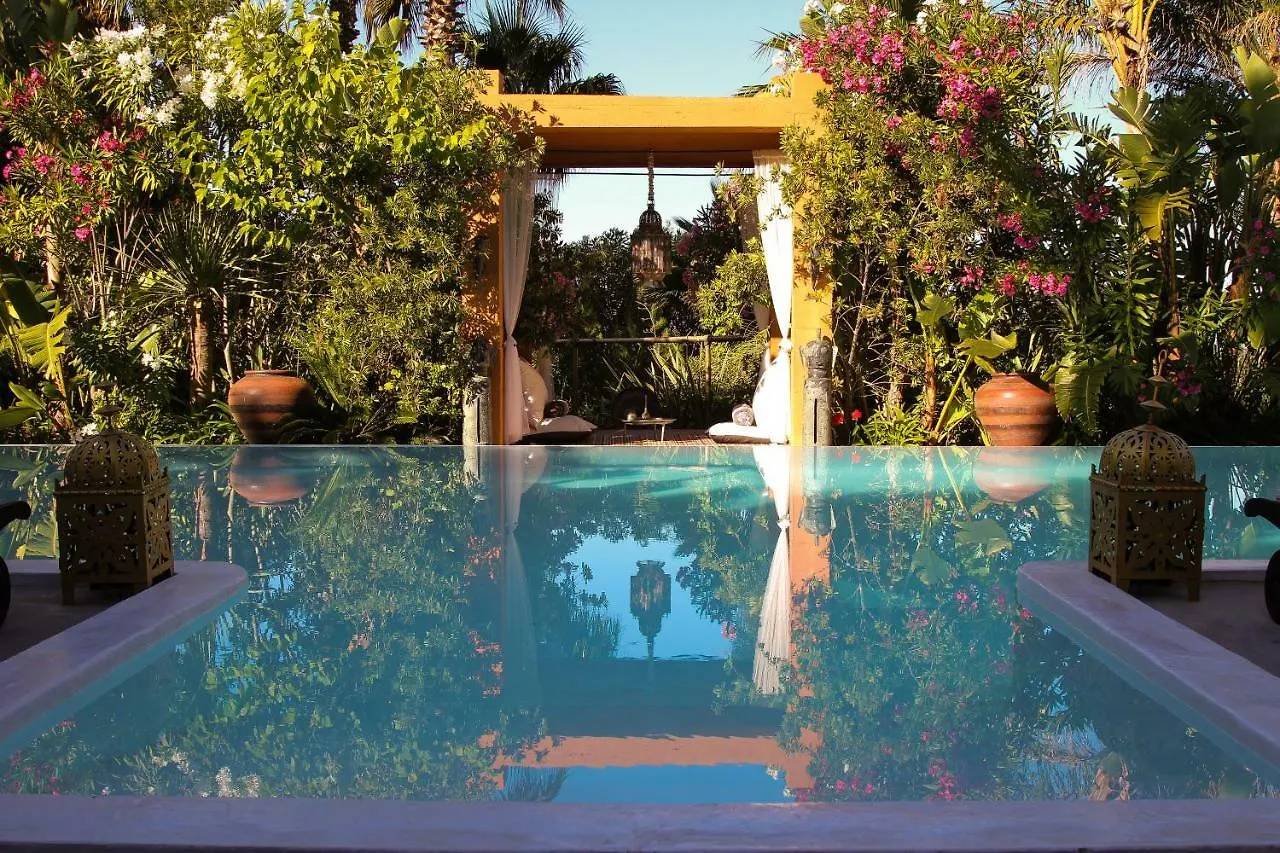 Resort Ddg Retreat Hotel Casares