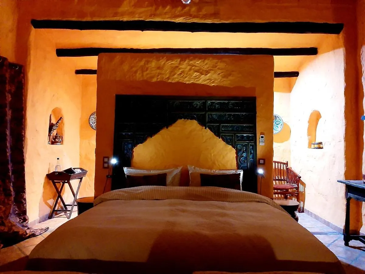 Ddg Retreat Hotel Casares